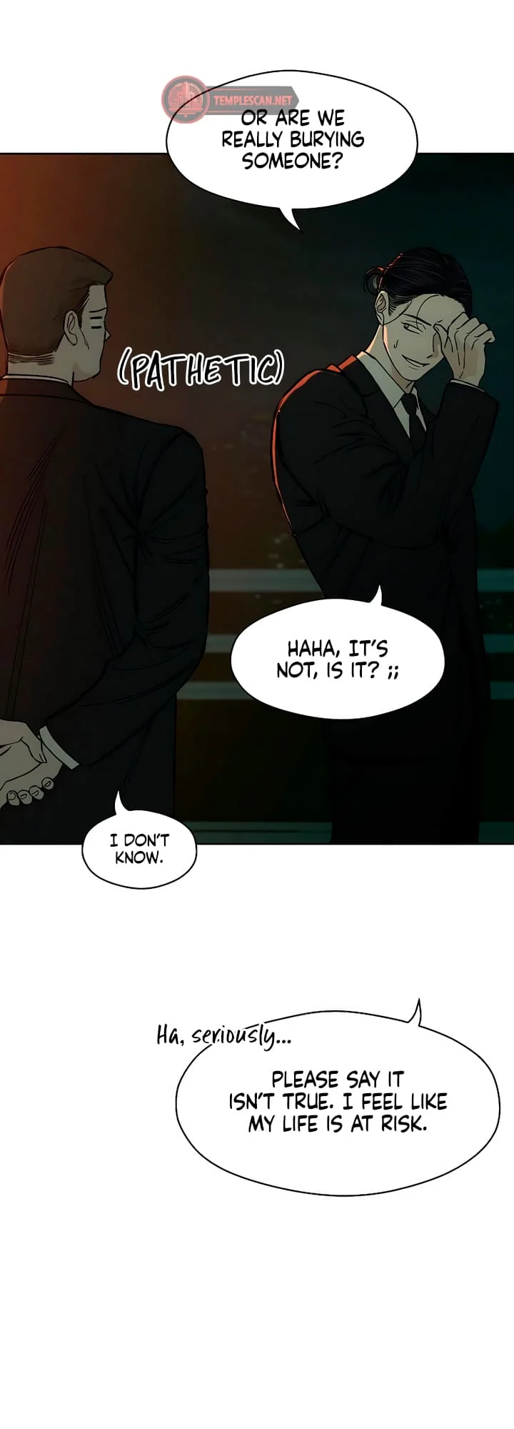 Tears On A Withered Flower Chapter 14 image 46